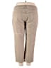 Gloria Vanderbilt Tan Jeans Size 22 (estimated) - photo 2