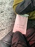 Unbranded Green Raincoat Size 110 cm / US 5-6 - photo 4