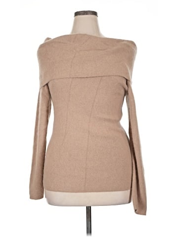 Alex Marie Turtleneck Sweater (view 1)