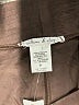 Willow & Clay Black Brown Active Pants Size S - photo 7