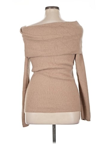 Alex Marie Turtleneck Sweater (view 2)