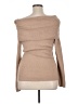 Alex Marie Tan Turtleneck Sweater Size XL - photo 2