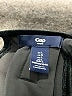 Gap Outlet Black Sleeveless Top Size L - photo 7