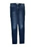Levi's Solid Blue Jeans Size 12 - photo 1