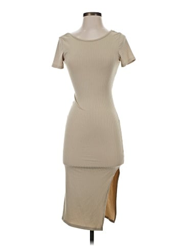 21 Saints Casual Dress (view 1)