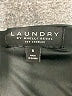 Laundry by Shelli Segal Solid Black Cocktail Dress Size 6 - photo 7