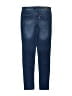 Levi's Solid Blue Jeans Size 12 - photo 2