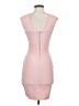 Unbranded Pink Cocktail Dress Size S - photo 2