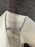 Miss Sixty White Long Sleeve Button-Down Shirt Size XS - photo 7