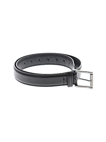 Dickies Leather Belt (view 1)