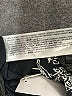 MNG 100% Viscose Paisley Black Casual Skirt Size S - photo 5