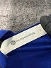 The Impeccable Pig 100% Polyester Solid Blue Casual Dress Size S - photo 7