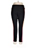 NY&C Color Block Black Active Pants Size XL - photo 1