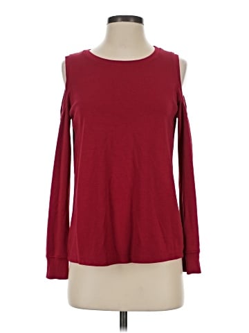 Gibson Long Sleeve T-Shirt (view 1)