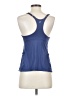 Fabletics Blue Active Tank Size S (estimated) - photo 2