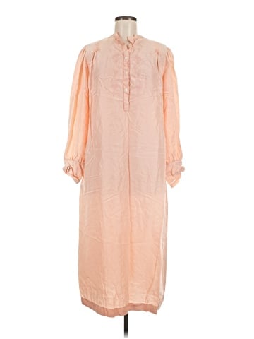 J. Peterman Casual Dress (view 1)