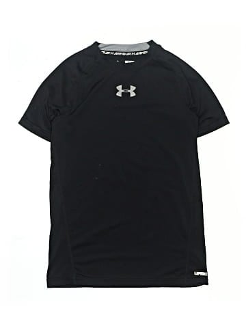 Under Armour Active T-Shirt (view 1)