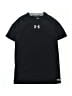 Under Armour Black Active T-Shirt Size S (youth) - photo 1