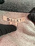 Roxy Gray Zip Up Hoodie Size S - photo 7