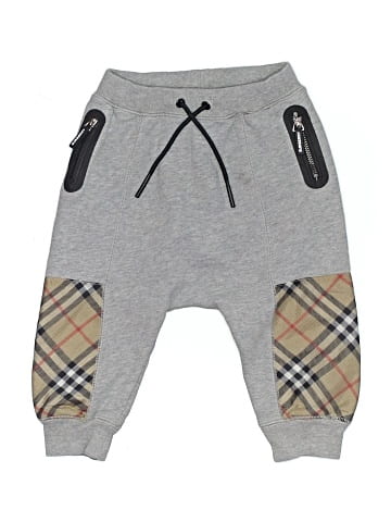 Burberry Sweatpants (view 1)