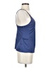 Fabletics Blue Active Tank Size S (estimated) - photo 4