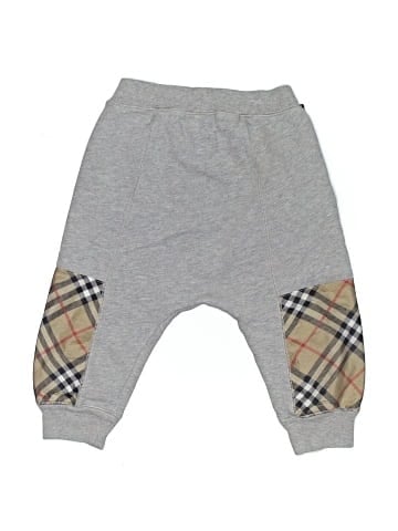 Burberry Sweatpants (view 2)