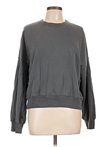 Abercrombie & Fitch Sweatshirt (view 1)
