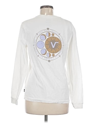 Vans Long Sleeve T-Shirt (view 2)