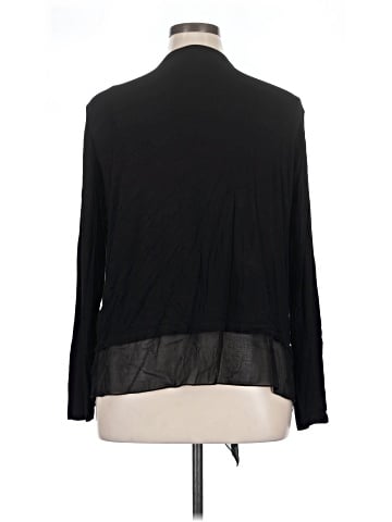 Dana Buchman Cardigan (view 2)