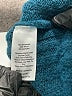 Talbots Teal Pullover Sweater Size XL Petite - photo 8