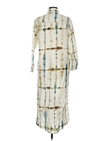 Massimo Dutti Casual Dress (view 2)