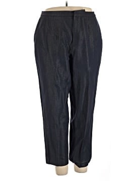Linda Allard Ellen Tracy Casual Pants (view 1)