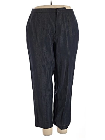 Linda Allard Ellen Tracy Casual Pants (view 1)