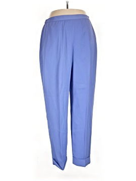 Terry Lewis Dress Pants