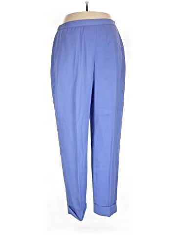 Terry Lewis Dress Pants (view 1)