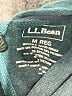 L.L.Bean Teal Turtleneck Sweater Size M - photo 7