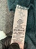 L.L.Bean Teal Turtleneck Sweater Size M - photo 8