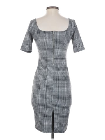 Popular Basics Casual Dress (view 2)