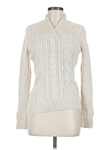 Jeanne Pierre Turtleneck Sweater (view 1)