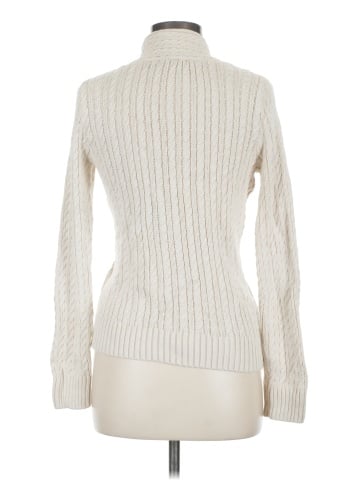 Jeanne Pierre Turtleneck Sweater (view 2)