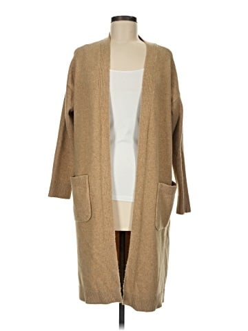 Ann Taylor LOFT Cardigan (view 1)