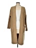 Ann Taylor LOFT Tan Cardigan Size M - photo 1