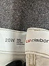 Liz Claiborne Solid Tan Khakis Size 20w - photo 4