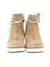 Merrell 100% Leather Tan Ankle Boots Size 8 - photo 2