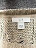 J.Jill Gray Short Sleeve Top Size M - photo 7