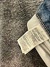 Old Navy Blue Denim Shorts Size 14 - photo 4