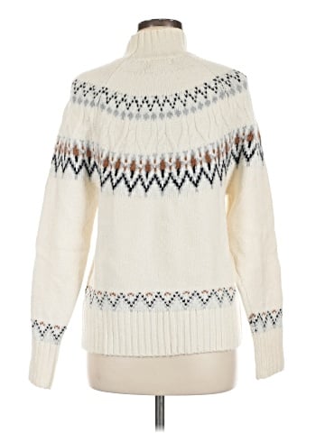 Nicole Miller Artelier Pullover Sweater (view 2)