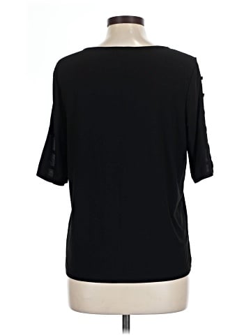 89th & Madison Short Sleeve Top (view 2)