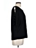 89th & Madison Black Short Sleeve Top Size L - photo 4