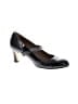 Anyi Lu Black Heels Size EU 39 - photo 1
